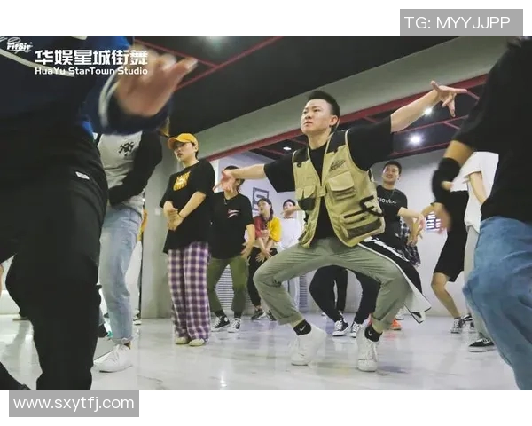 上海街舞队如何通过整体压制推动运动街舞的热潮与发展 上海街舞队如何通过整体压制推动运动街舞的热潮与发展