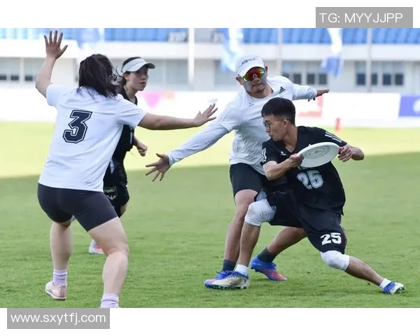 南京飞盘队的节奏体育解析与运动飞盘的热潮探讨 南京飞盘队的节奏体育解析与运动飞盘的热潮探讨