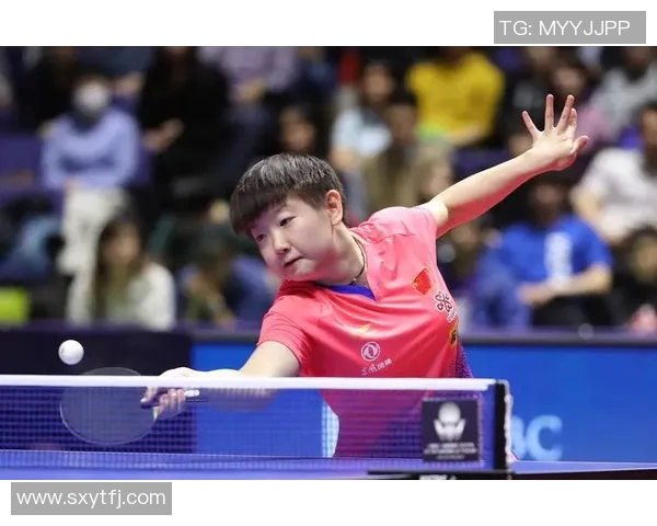 深圳乒乓球队配合变革引发热议探讨竞技水平提升与团队协作新模式