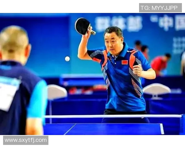 体育实时数据与陈静畅谈乒乓球生涯的辉煌与挑战之路