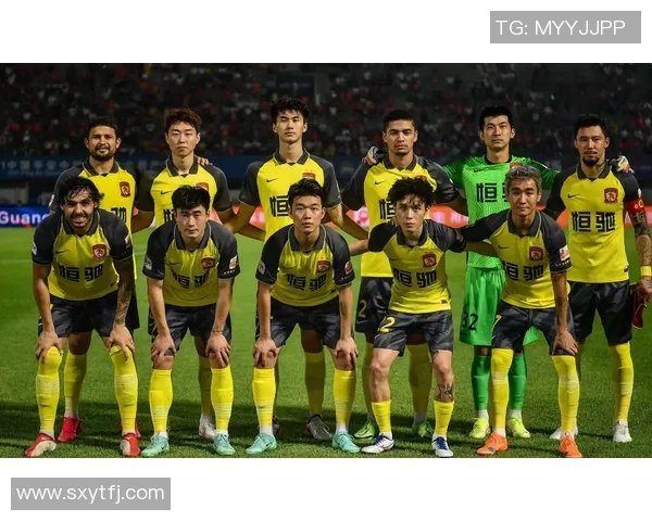 体育实时数据广州足球队个人能力深度分析与发展潜力探讨 体育实时数据广州足球队个人能力深度分析与发展潜力探讨