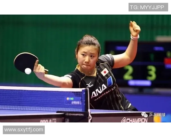 运动最新数据广州乒乓球队区域防守分析及其在比赛中的得失表现探讨