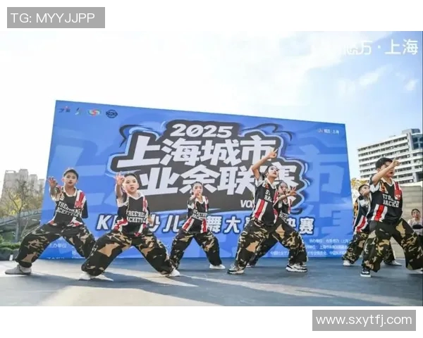 今年运动数据重庆街舞队荣登街舞节奏排行榜第九名展现实力与风采 今年运动数据重庆街舞队荣登街舞节奏排行榜第九名展现实力与风采