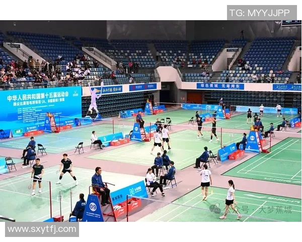 实时新闻全运会特别报道广州羽毛球队拼搏精神与辉煌成就的背后故事 实时新闻全运会特别报道广州羽毛球队拼搏精神与辉煌成就的背后故事